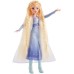  II Sister Style Elsa Fashion Doll Braiding Tool & Hair Clips
