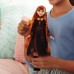  II Sister Styles Anna Fashion Doll Braiding Tool and Hair Clip