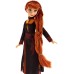 II Sister Styles Anna Fashion Doll Braiding Tool and Hair Clip