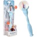  II Sisters Musical Snow Scepter Wand