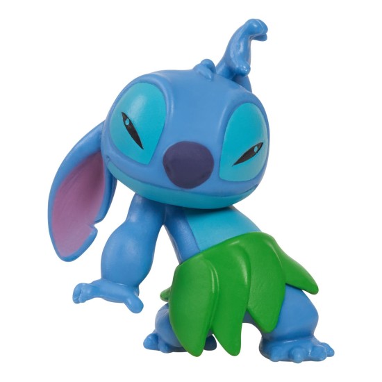  Lilo and Stitch Deluxe Figure Set 13 pack
