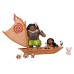  Moana and Oar Petite Storytelling Gift Set