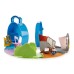 Disney/Pixar Minis World Of Pixar Playset With Figure