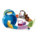 Disney/Pixar Minis World Of Pixar Playset With Figure