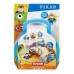 Disney/Pixar Minis World Of Pixar Playset With Figure
