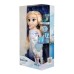  Princess Doll Tea Time with Elsa and Bruni