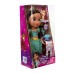  Princess Doll Tea Time with Jasmine and Rajah