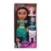  Princess Doll Tea Time with Jasmine and Rajah
