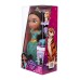  Princess Doll Tea Time with Jasmine and Rajah