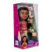  Princess Doll Tea Time with Moana and Pua