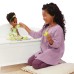  Princess Doll Tea Time with Tiana and Naveen