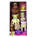  Princess Doll Tea Time with Tiana and Naveen