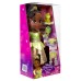  Princess Doll Tea Time with Tiana and Naveen