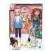  Ralph Breaks the Internet Movie Dolls, Elsa and Anna