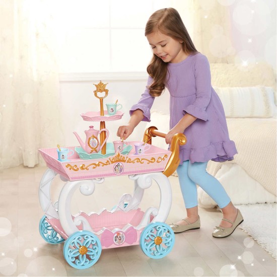  Princess Tea Cart