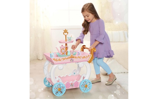  Princess Tea Cart