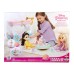  Princess Tea Cart