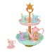  Princess Tea Cart