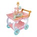  Princess Tea Cart