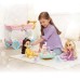  Princess Tea Cart