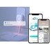  Water Leak Sensor Starter Kit Catch Leaks Early (DCH-S1621KT)