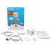 Water Leak Sensor Starter Kit Catch Leaks Early (DCH-S1621KT)