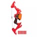 DragonPower Skyblaze Dart Bow Blaster