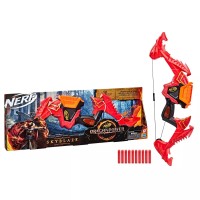 DragonPower Skyblaze Dart Bow Blaster