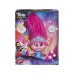 DreamWorks  World Tour Dancing Hair Poppy