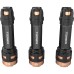  Durabeam Ultra LED Flashlight, 550 Lumens, (3-Pack)