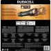  Durabeam Ultra LED Flashlight, 550 Lumens, (3-Pack)