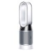  HP04 Pure Hot+Cool Purifying Heater + Fan Sealed Filtration System with HEPA Pleated Filter & Activated Carbon Filter
