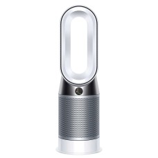 Dyson HP04 Pure Hot+Cool Purifying Heater + Fan Sealed Filtration System with HEPA Pleated Filter & Activated Carbon Filter