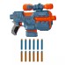 Elite 2.0 Star Phoenix CS-6  Upgrade-Ready Blaster