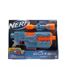 Elite 2.0 Star Phoenix CS-6  Upgrade-Ready Blaster