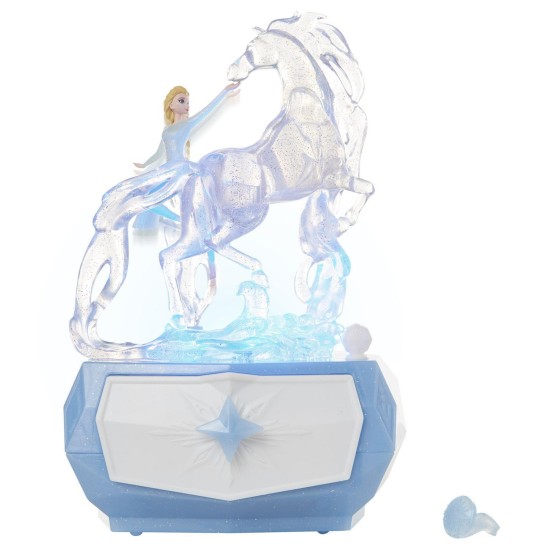 Elsa & Water Nokk Jewelry Box