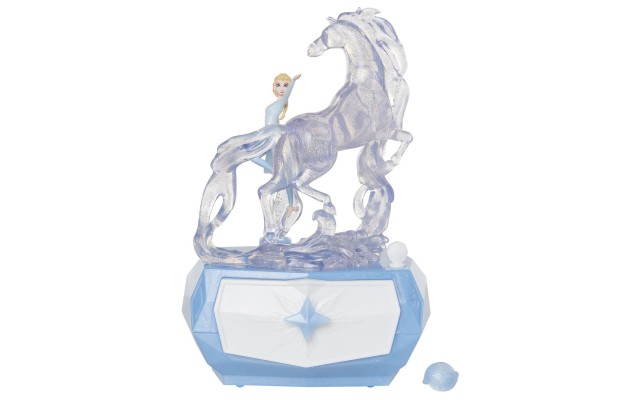 Elsa & Water Nokk Jewelry Box