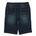  Big Boys Drawstring Waist Dalton Denim Shorts
