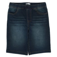 Epic Threads Big Boys Drawstring Waist Dalton Denim Shorts