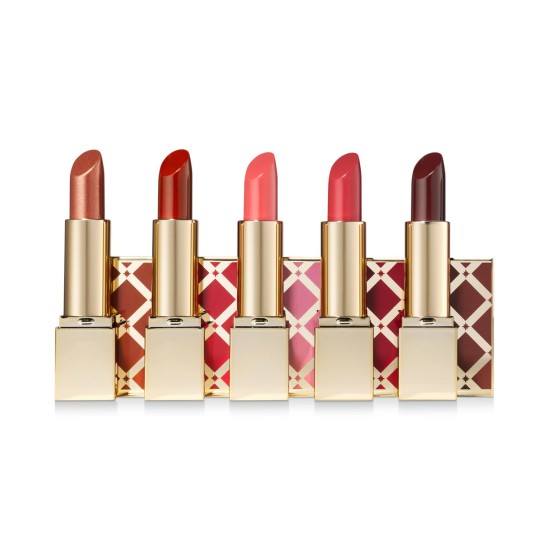 Estée Lauder Decadent Lipstick Makeup Gift Set (5 Piece)