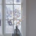  LED Birch Branch with Batteries 39″ 2-pack