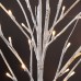  LED Birch Branch with Batteries 39″ 2-pack