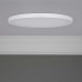 FEIT LED 7.5” Flat Panel Downlight, 4-pack