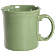 Fiesta Java Mug (Sage, 12-oz)