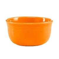 Fiesta Tangerine Gusto Bowl, Tangerine