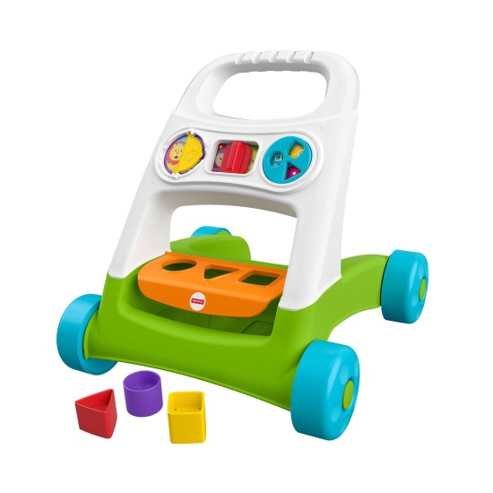 Fisher-Price Busy Activity Walker
