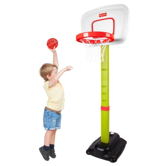  Hoops Basketball