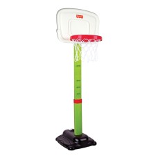 Fisher Price Hoops Basketball