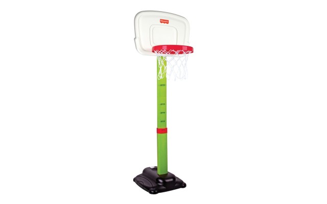  Hoops Basketball