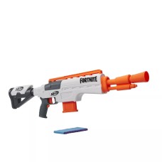 Nerf Fortnite IR Motorized Clip-fed Blaster